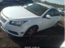 CHEVROLET CRUZE 1G1PF5SCXC7369292