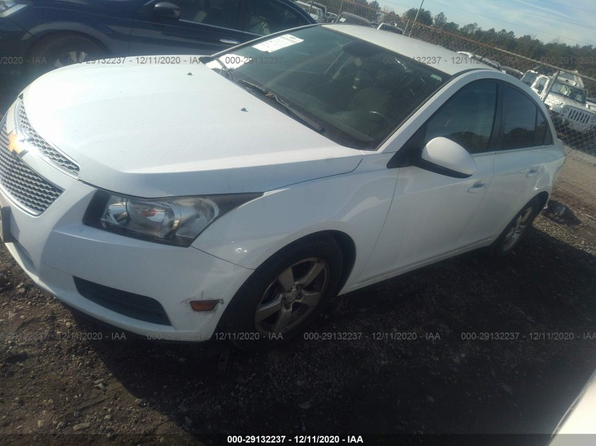 CHEVROLET CRUZE 1G1PF5SCXC7369292