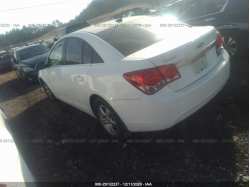 CHEVROLET CRUZE 1G1PF5SCXC7369292
