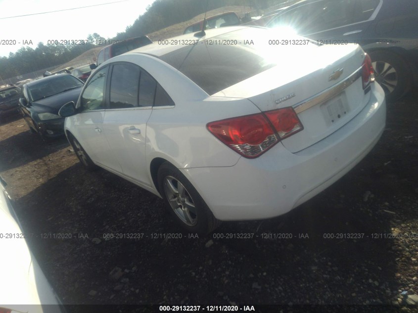 CHEVROLET CRUZE 1G1PF5SCXC7369292