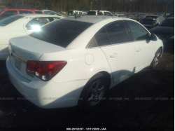 CHEVROLET CRUZE 1G1PF5SCXC7369292