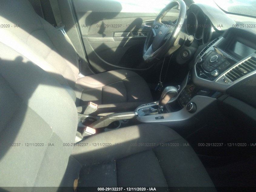 CHEVROLET CRUZE 1G1PF5SCXC7369292