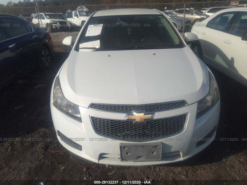 CHEVROLET CRUZE 1G1PF5SCXC7369292