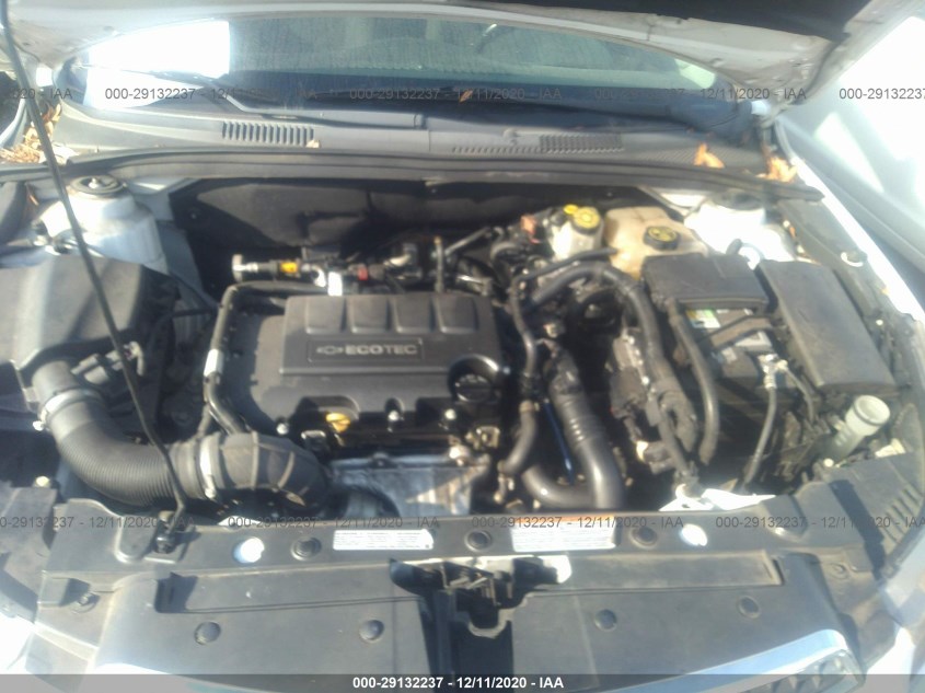 CHEVROLET CRUZE 1G1PF5SCXC7369292