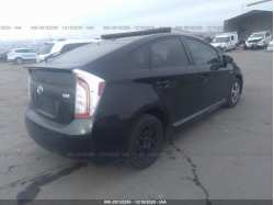 TOYOTA PRIUS JTDKN3DU7E0377571
