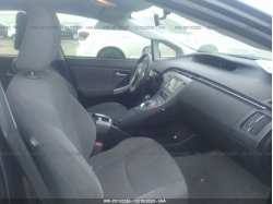 TOYOTA PRIUS JTDKN3DU7E0377571