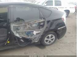 TOYOTA PRIUS JTDKN3DU7E0377571