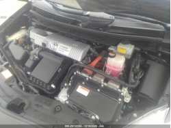 TOYOTA PRIUS JTDKN3DU7E0377571