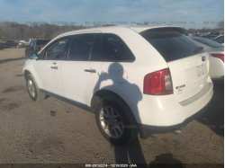 FORD EDGE 2FMDK3GC9EBB51918