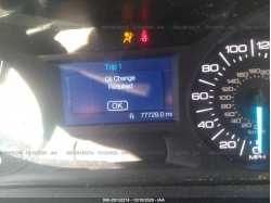 FORD EDGE 2FMDK3GC9EBB51918