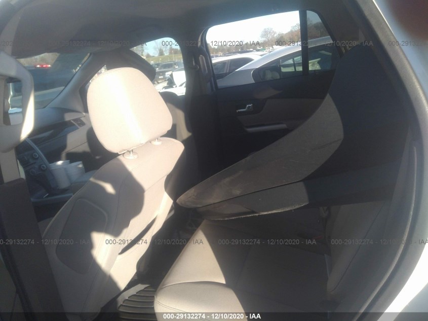 FORD EDGE 2FMDK3GC9EBB51918
