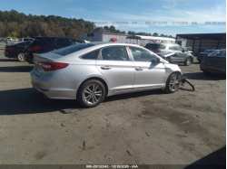 HYUNDAI SONATA 5NPE24AF4HH475899