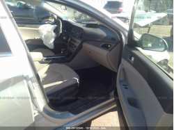 HYUNDAI SONATA 5NPE24AF4HH475899