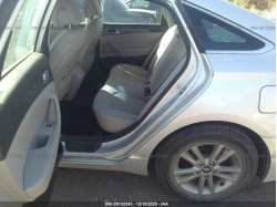 HYUNDAI SONATA 5NPE24AF4HH475899