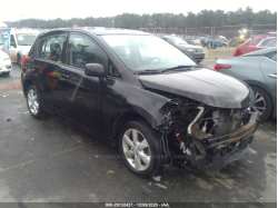 NISSAN VERSA 3N1BC1CP9CK295534