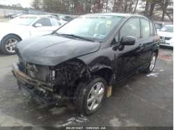 NISSAN VERSA 3N1BC1CP9CK295534