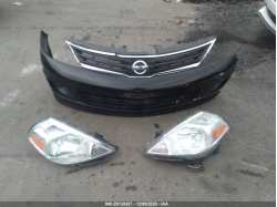 NISSAN VERSA 3N1BC1CP9CK295534