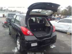 NISSAN VERSA 3N1BC1CP9CK295534