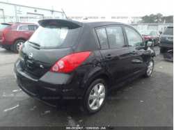 NISSAN VERSA 3N1BC1CP9CK295534