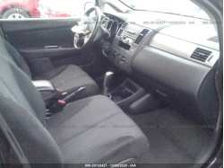 NISSAN VERSA 3N1BC1CP9CK295534