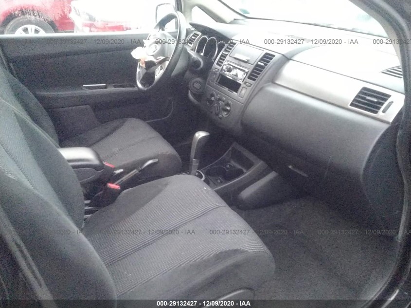 NISSAN VERSA 3N1BC1CP9CK295534