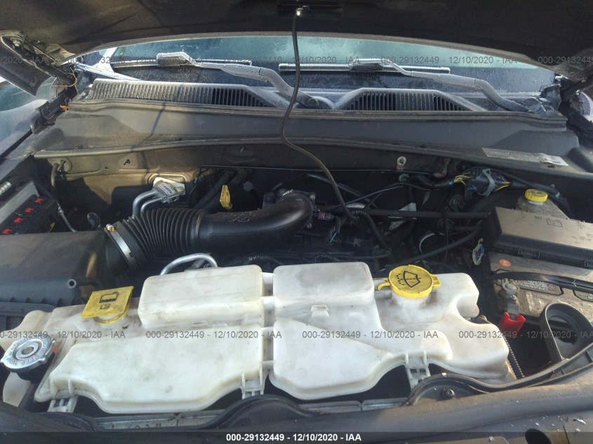JEEP LIBERTY 1J4PN2GK9BW587988