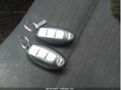 NISSAN CUBE JN8AZ2KR8CT250496