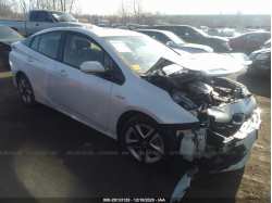 TOYOTA PRIUS JTDKARFU4G3515287