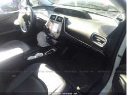 TOYOTA PRIUS JTDKARFU4G3515287