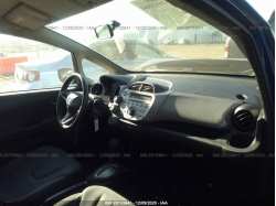 HONDA FIT JHMGE8H32DC078277
