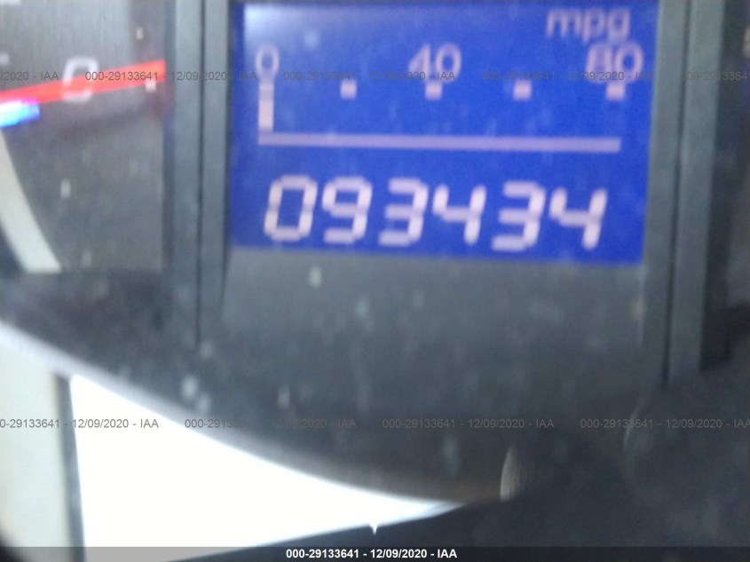 HONDA FIT JHMGE8H32DC078277