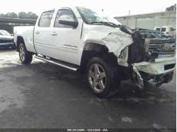 GMC SIERRA 2500HD 1GT125C88BF202419