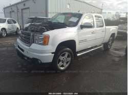 GMC SIERRA 2500HD 1GT125C88BF202419
