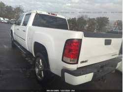 GMC SIERRA 2500HD 1GT125C88BF202419