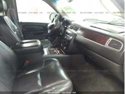 GMC SIERRA 2500HD 1GT125C88BF202419