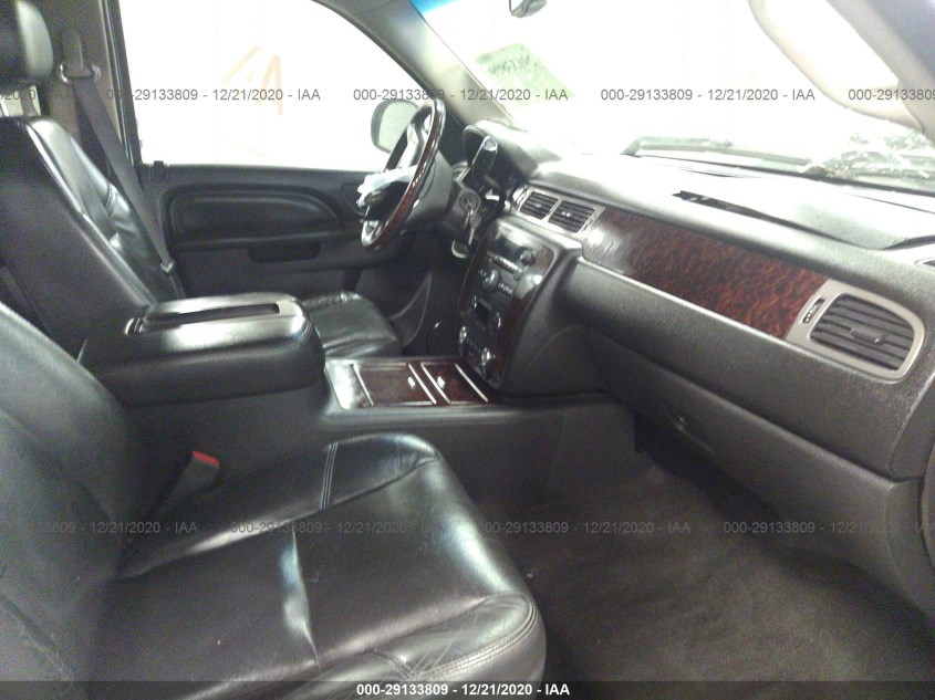 GMC SIERRA 2500HD 1GT125C88BF202419