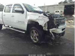 GMC SIERRA 2500HD 1GT125C88BF202419