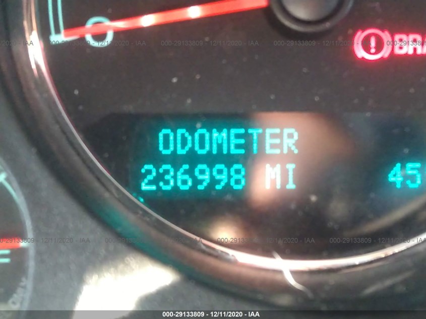 GMC SIERRA 2500HD 1GT125C88BF202419