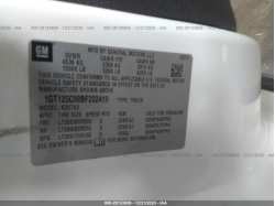 GMC SIERRA 2500HD 1GT125C88BF202419