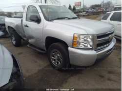 CHEVROLET SILVERADO 1500 1GCNCPEX6BZ147661