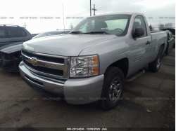 CHEVROLET SILVERADO 1500 1GCNCPEX6BZ147661