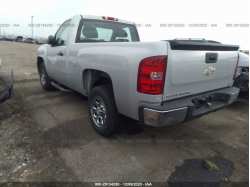 CHEVROLET SILVERADO 1500 1GCNCPEX6BZ147661