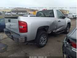 CHEVROLET SILVERADO 1500 1GCNCPEX6BZ147661
