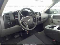 CHEVROLET SILVERADO 1500 1GCNCPEX6BZ147661