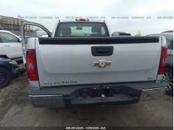 CHEVROLET SILVERADO 1500 1GCNCPEX6BZ147661