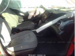 CHEVROLET SONIC 1G1JA5SH9F4135389