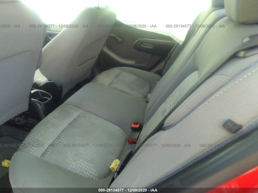 CHEVROLET SONIC 1G1JA5SH9F4135389