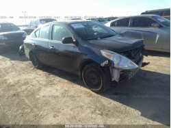 NISSAN VERSA 3N1CN7AP6FL873298