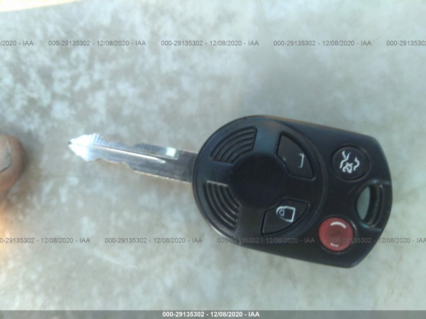 FORD MUSTANG 1ZVBP8AN1A5129055