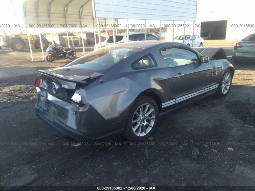 FORD MUSTANG 1ZVBP8AN1A5129055